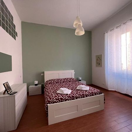 Апартаменти Spezialhouse Ла-Спеція Екстер'єр фото