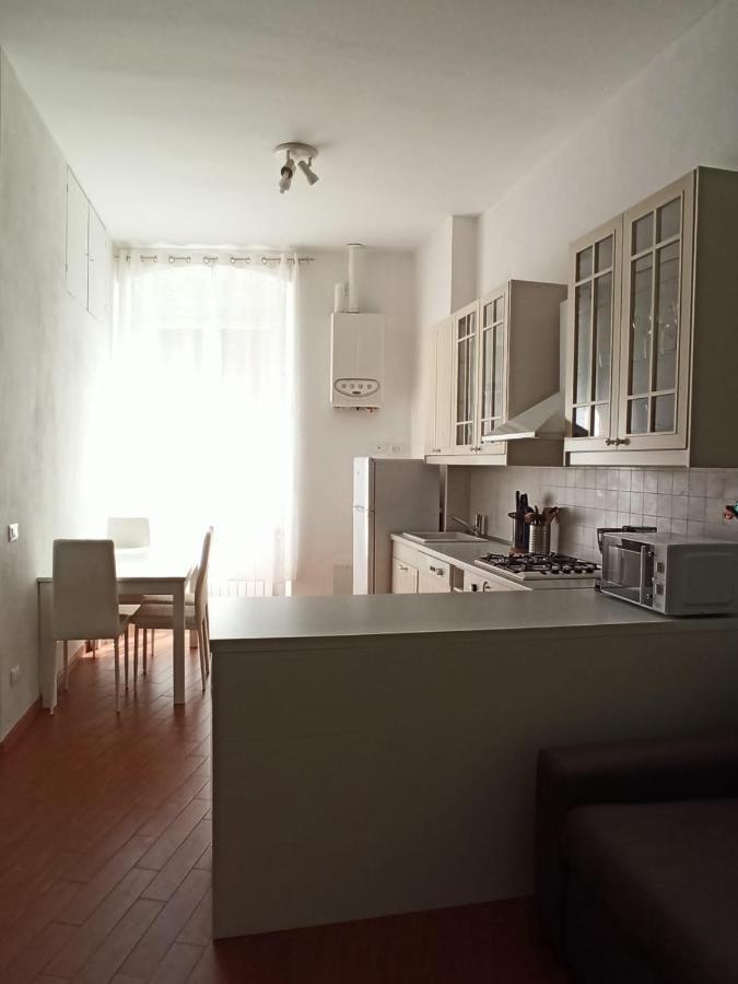 Апартаменти Spezialhouse Ла-Спеція Екстер'єр фото