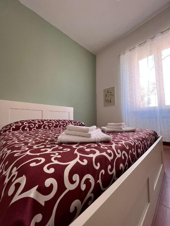 Апартаменти Spezialhouse Ла-Спеція Екстер'єр фото